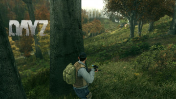 обоя arma 2,  dayz mod, видео игры, dayz standalone, игра