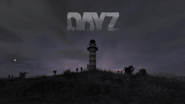 Картинка видео+игры dayz+standalone игра