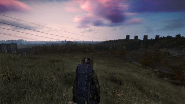 Картинка видео+игры dayz+standalone игра