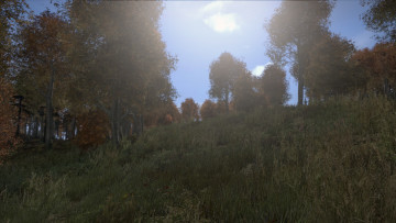 Картинка видео+игры dayz+standalone игра