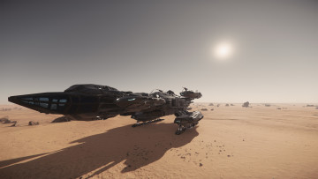 Картинка видео+игры star+citizen star citizen