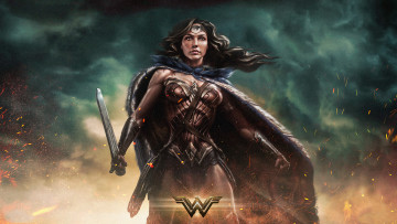 Картинка wonder+woman+1984+ 2019 кино+фильмы -unknown+ другое фильмы постер чудо-женщина 2 боевик wonder woman 1984 фэнтези галь гадот
