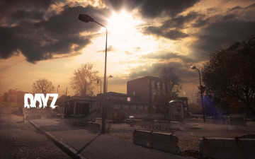 Картинка arma+2 +dayz+mod видео+игры dayz+standalone игра