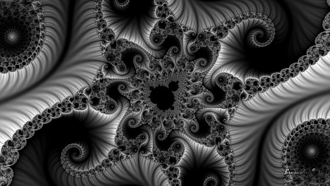 Обои картинки фото 3д графика, фракталы , fractal, фон, узор, цвет