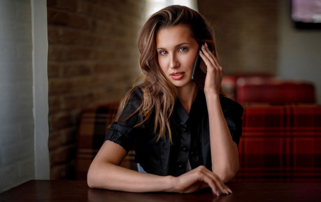 Обои картинки фото девушка, девушки, -unsort , блондинки,  светловолосые, модель