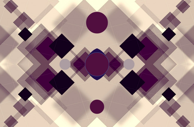 Обои картинки фото векторная графика, -графика , graphics, цвет, фон, узор