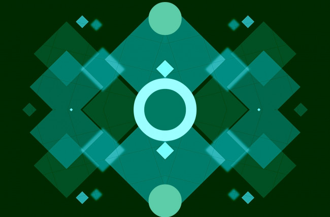 Обои картинки фото векторная графика, -графика , graphics, цвет, узор, фон