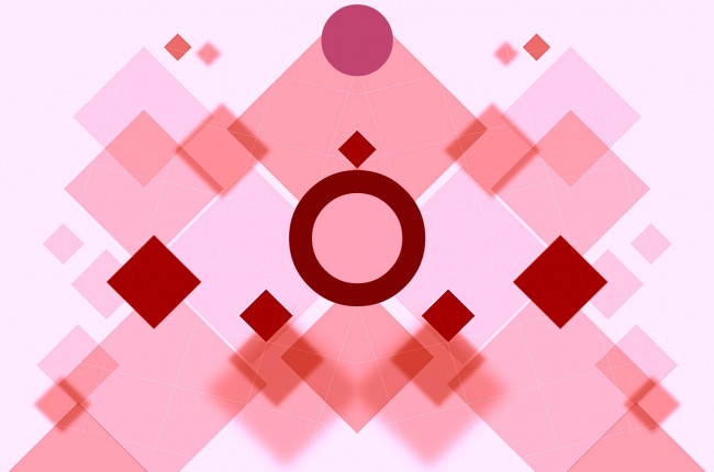 Обои картинки фото векторная графика, -графика , graphics, цвет, фон, узор