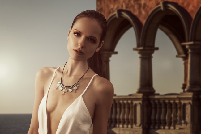 Обои картинки фото девушка, девушки, -unsort , брюнетки, темноволосые, модель