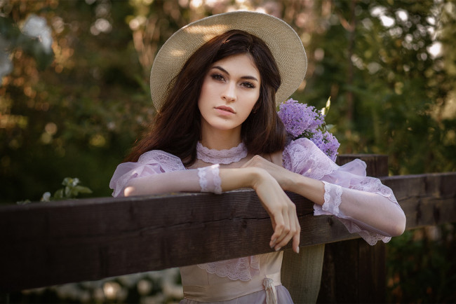 Обои картинки фото девушка, девушки, -unsort , брюнетки, темноволосые, модель