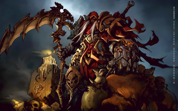 Картинка календари видеоигры 2019 существо calendar оружие