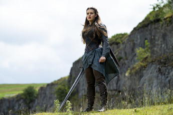 Картинка cursed+ сериал+2020+–+ кино+фильмы cursed проклятая сериал фэнтези драма первый сезон великобритания австралия кэтрин лэнгфорд nimue