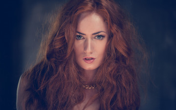 Картинка jenny+osullivan девушки jenny+o`sullivan jenny osullivan девушка модель красотка рыжеволосая поза сексуальная взгляд причёска актриса