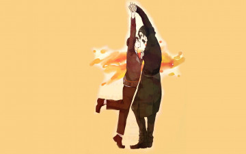 Картинка рисованное кино +мультфильмы гарри поттер северус снейп танец