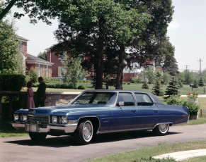 Картинка автомобили cadillac