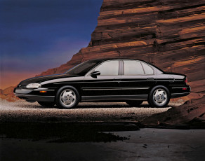 Картинка автомобили chevrolet