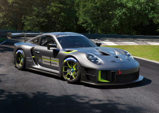 Картинка автомобили 3д 911