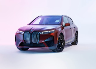 Картинка автомобили bmw