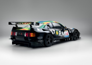 Картинка автомобили lister