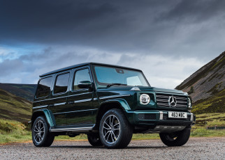 Картинка автомобили mercedes-benz mercedes