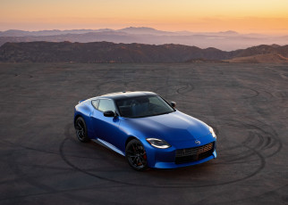 Картинка автомобили nissan datsun