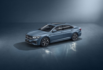 Картинка автомобили volkswagen passat