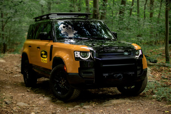 Картинка автомобили land-rover