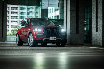 Картинка автомобили mercedes-benz