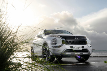 Картинка автомобили mitsubishi