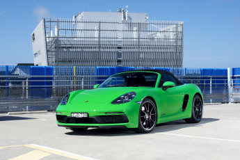 Картинка автомобили porsche