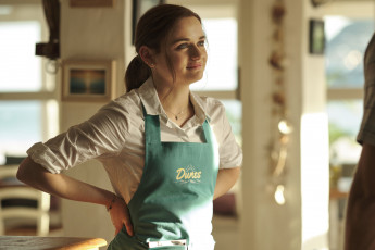 Картинка the+kissing+booth+3+ +2021+ кино+фильмы -unknown+ другое калейдоскоп поцелуев часть третья мелодрама джои кинг elle evans joey king комедия