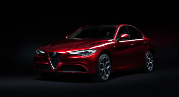 Картинка автомобили alfa+romeo alfa-romeo