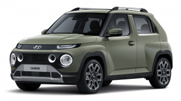 Картинка автомобили hyundai