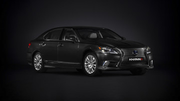 Картинка автомобили lexus