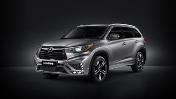 Картинка автомобили toyota compact sport utility vehicle ?????? ?????????