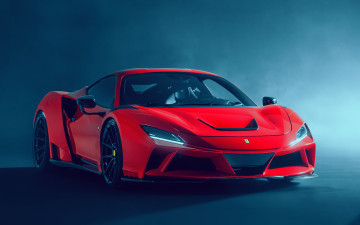 Картинка автомобили ferrari