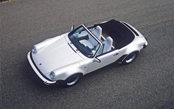 Картинка автомобили porsche 911