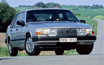 Картинка автомобили volvo