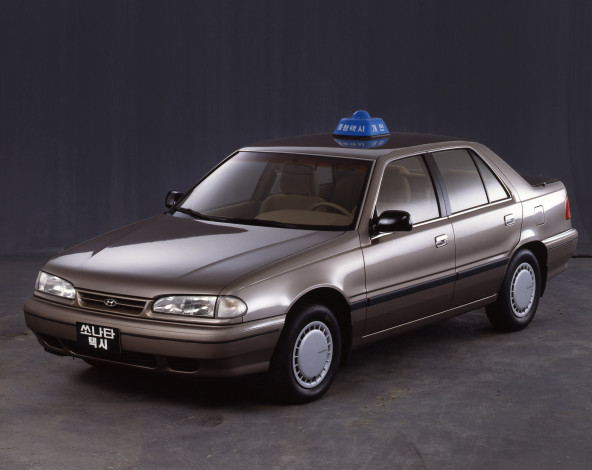 Обои картинки фото автомобили, hyundai