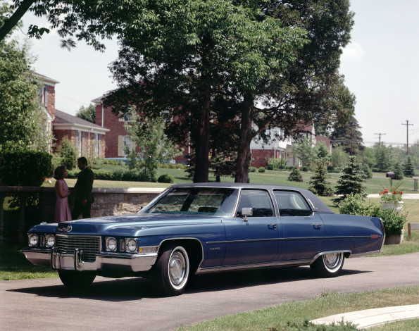 Обои картинки фото автомобили, cadillac