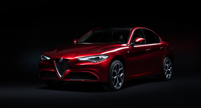 Обои картинки фото автомобили, alfa romeo, alfa-romeo