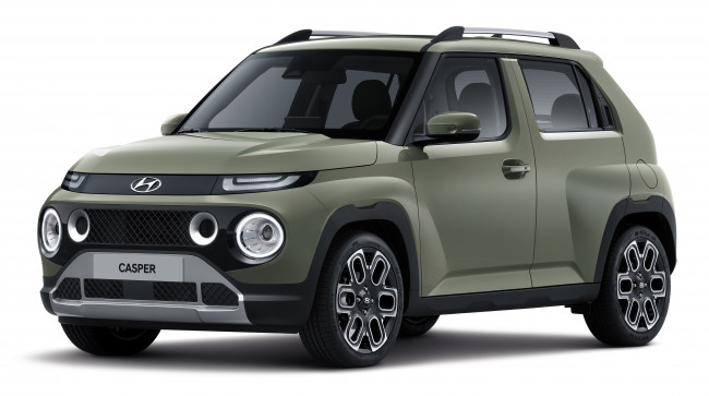 Обои картинки фото автомобили, hyundai