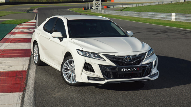 Обои картинки фото автомобили, toyota