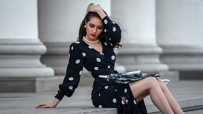 Обои картинки фото девушки, - брюнетки,  шатенки, девушка, красивая, супер, секси, няша, нежная, классная, модница, лапочка, мадам