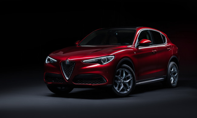 Обои картинки фото автомобили, alfa romeo, alfa-romeo
