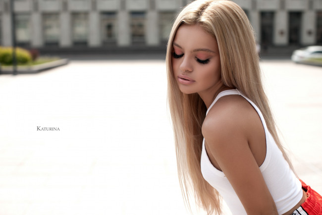 Обои картинки фото девушки, - блондинки,  светловолосые, девушка, красивая, супер, секси, няша, нежная, классная, модница, лапочка, мадам