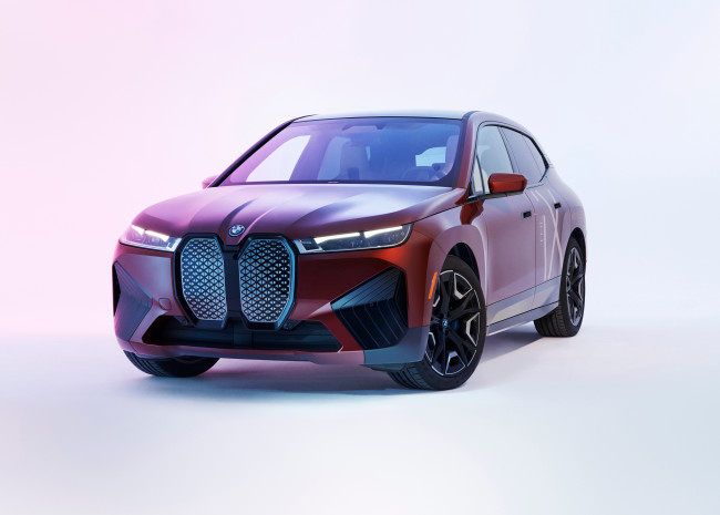 Обои картинки фото автомобили, bmw