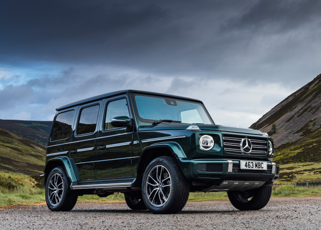 Обои картинки фото автомобили, mercedes-benz, mercedes