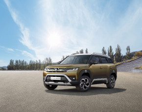 Картинка автомобили suzuki