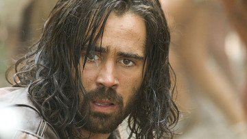 Картинка кино+фильмы the+new+world лицо борода